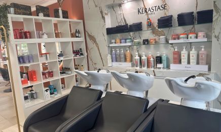 L’atelier Coiffure par Morgane : Coiffeur à Etrembières
