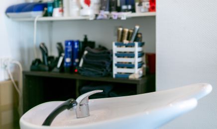 Coiff'hair : Coiffeur à Rochefort