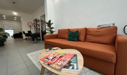 Lushè Beauty Salon : Coiffeur à Auderghem