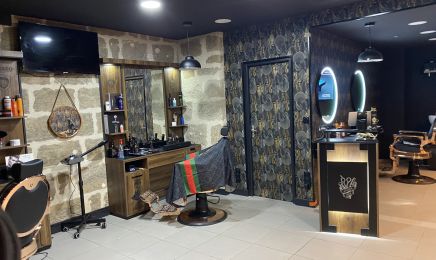 Tamim Barber Shop : Coiffeur à Brive-la-Gaillarde