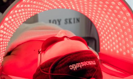 Joy Skin - Soin Visage & Head Spa  : Institut de beauté à Nice