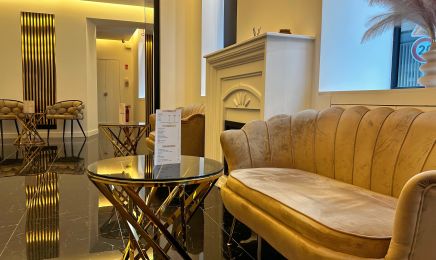 LE SECRET : Institut de beauté à Paris