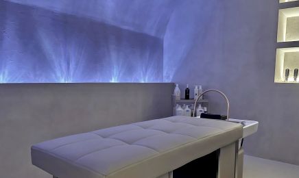 Aura | Head Spa : Coiffeur à Paris