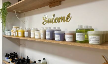 Salomé Hair Studio : Coiffeur à Mâcon