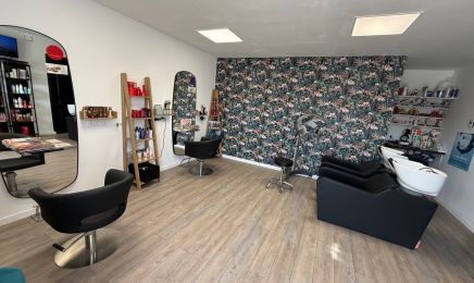 Le Salon de Sandra : Coiffeur à Saint-Papoul