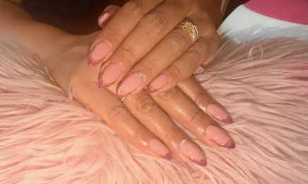 Cindy Ongles Distributions : Institut de beauté à Saint-Benoît