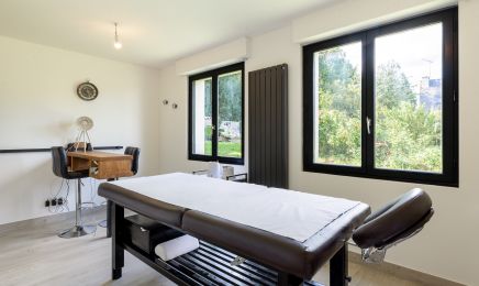 Le soleil de ces dames - Institut de Beauté  : Manucure à Saint-Samson-sur-Rance