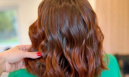 Le container du cheveu : Coiffeur à Coutances