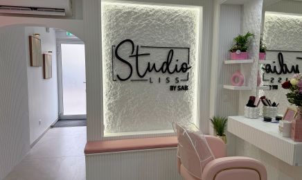 Studio Liss : Coiffeur à Saint-Priest