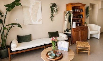 La Beauté d’Ara : Institut de beauté à Cormeray