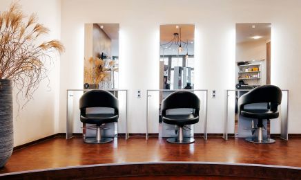 People and Schumacher: Friseur in Böblingen
