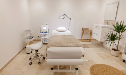 AD laser Riviera : Institut de beauté à Saint-André-de-la-Roche