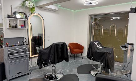 L'instant Groom : Coiffeur à Saint-Aunès