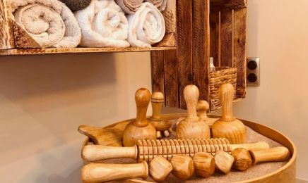 Eveil'Madero : Institut de beauté à Saint-Laurent-de-Mure
