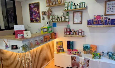 Aux Petits Soins  : Institut de beauté à Montbéliard
