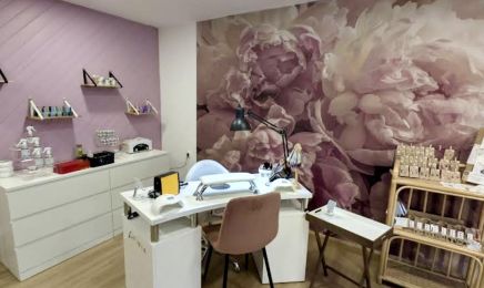Eminails | Prothésiste Ongulaire  : Manucure à Malville