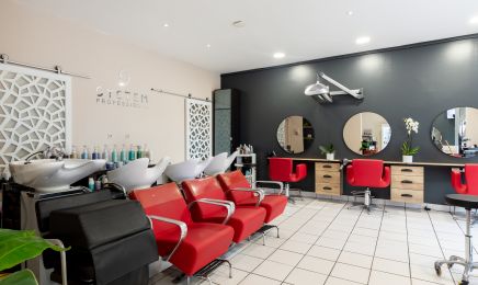 Mod'Styl : Coiffeur à Ormes