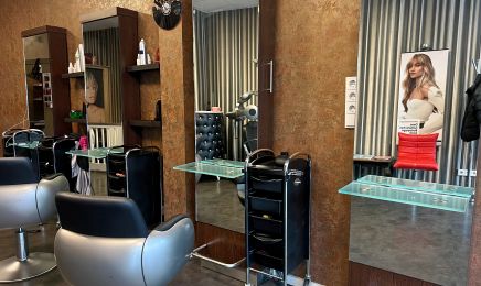 Perfect Cut: Barbershop in Hamburg