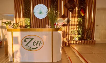 ZEN Kosmetik - Halle (Saale): Kosmetikstudio in Halle (Saale)