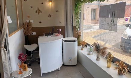Angie sthetic : Manucure à Castelsarrasin