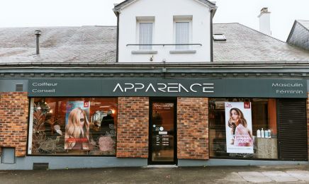 Apparence Coiffure Le Havre : Coiffeur à Le Havre