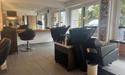 Haarstyling Engel: Friseur in Bocholt
