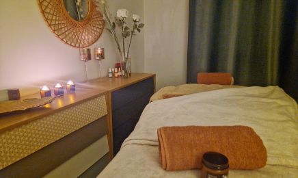 Les mains de Sarah : Institut de beauté à Marseille