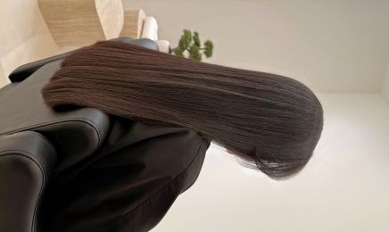 Brunette Bar | Spécialiste Brushing  : Coiffeur à Nantes