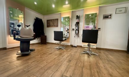 Révélation Coiffure : Coiffeur à Valdahon