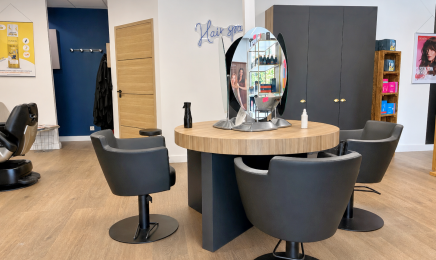 ITSI-BAN - Alès : Coiffeur à Alès