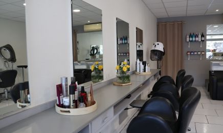 L’atelier Coiffure by Audrey : Coiffeur à La Mulatière