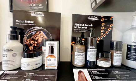 Jérémy Deiola Hairstylist - Saint Tropez : Coiffeur à Saint-Tropez