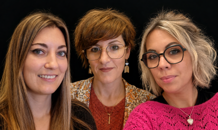 Les Cheveux en Quatre : Coiffeur à Chauray