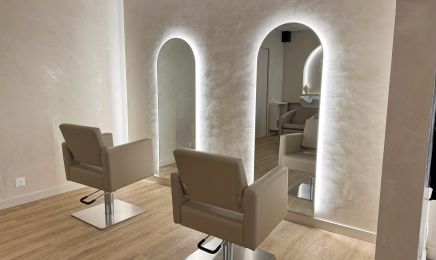 Le Cabinet Capillaire : Coiffeur à Rennes