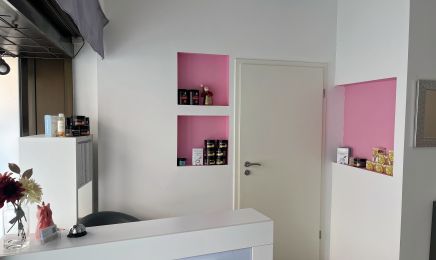 Beauty Pur Salon: Kosmetikstudio in Neu-Ulm