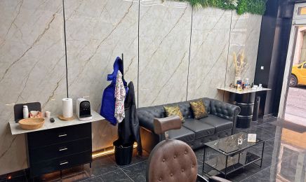 Maison H Barber by Hichem.jr : Coiffeur à Pont-Saint-Esprit