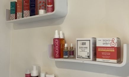 Bain de Beauté  : Institut de beauté à Grisy-Suisnes