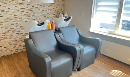 Hair Salon Sarici: Friseur in Rottach-Egern