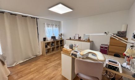 Cosy by Mary  : Institut de beauté à Saint-Martin-l'Hortier