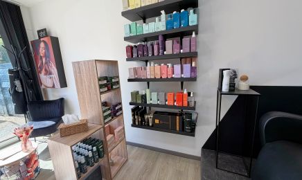 L'atelier de Kelly : Coiffeur à Mauressac