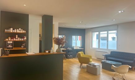 ORIGO : Coiffeur à Brest
