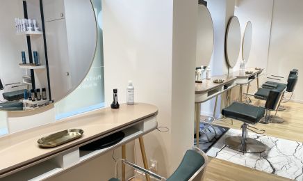 mod’s hair Louvre (anciennement Toni&Guy) : Coiffeur à Paris