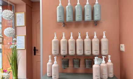 Styl' Coiff by M : Coiffeur à Louvigné-du-Désert