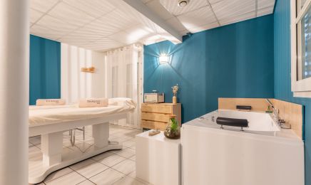 Comptoir beaute et Spa : Coiffeur à Saint-Gervais-la-Forêt