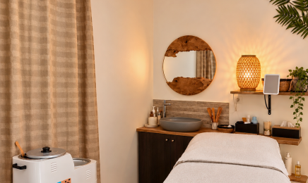  Relax Beauté : Institut de beauté à Saint-Xandre