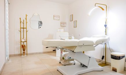 Dermo Beauty  : Institut de beauté à Ajaccio