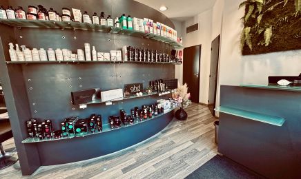 Diminutif : Coiffeur à Le Blanc