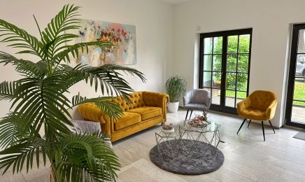 Toth Aesthetics: Kosmetikstudio in Zwickau