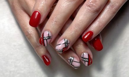 Fauly Nails : Manucure à Sallanches