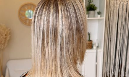 Theïsah by Warren Beyls : Coiffeur à Libercourt